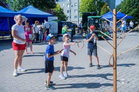 Ingyenes családi programokkal várja vendégeit szombaton a 8. Vízivárosi Kölyök Juniális